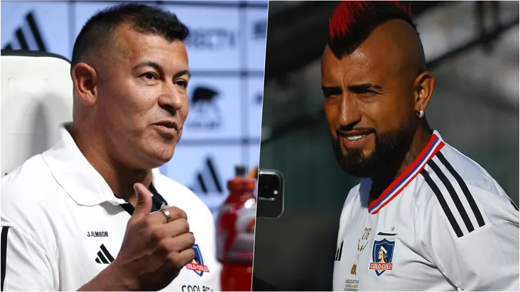 Almirón tiene a Vidal en la carpeta de posibles refuerzos