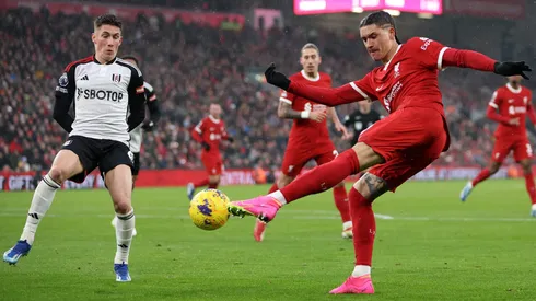 Su último enfrentamiento fue victoria 4 a 3 para Liverpool a principios de diciembre.