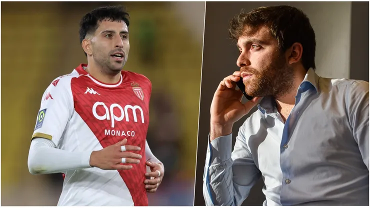 El futuro de Guillermo Maripán lo confirma Fabrizio Romano.
