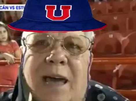 "Lo tenemos que matar": la anécdota del refuerzo que suena en la U