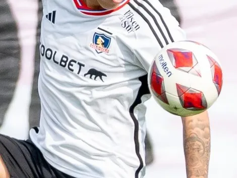 Almirón presiona: Colo Colo aclara el panorama de sus refuerzos