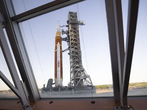 ¿Fracasó el regreso a la Luna? La misión lunar de la NASA