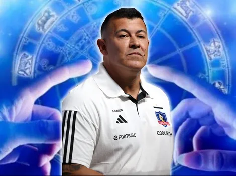 "No tengo nada que esconder": Almirón revela la verdad del astrólogo