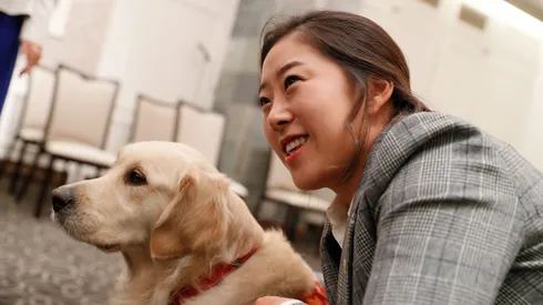 Corea del Sur prohíbe el consumo de carne de perro.