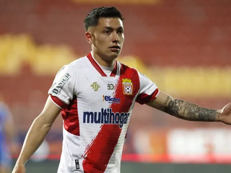 La campaña de Zavala en Curicó que lo ilusiona con Colo Colo