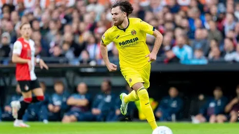 Brereton salió del Villarreal y el equipo sigue en picada