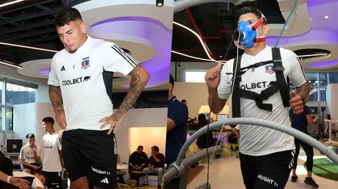 El Cacique comenzó sus trabajos de cara al 2024.