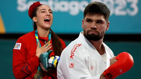 Valentina Toro respondió a la queja de Rodrigo Rojas.