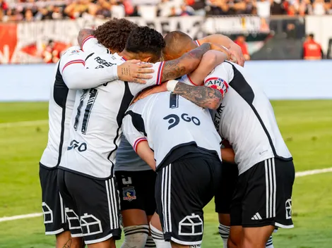 ¿Dónde será la pretemporada de Colo Colo?