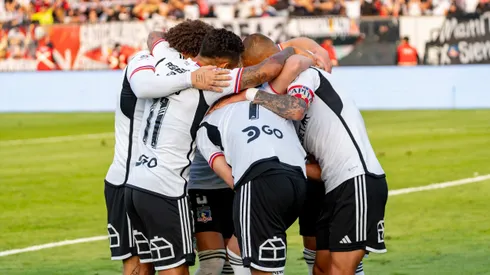 Colo Colo tendrá un 2024 cargado de desafíos.