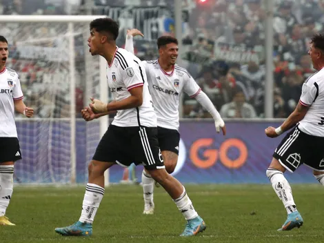 Llegó la hora: Colo Colo agenda reunión clave para sus refuerzos