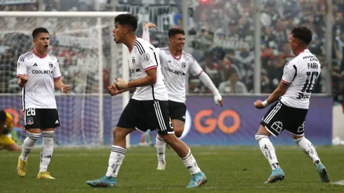 Colo Colo fijó una reunión clave para sus refuerzos