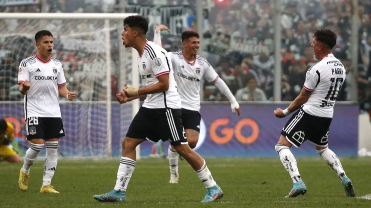 Colo Colo fijó una reunión clave para sus refuerzos