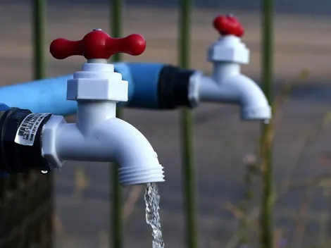 ¿Cuánto durará el corte de agua?