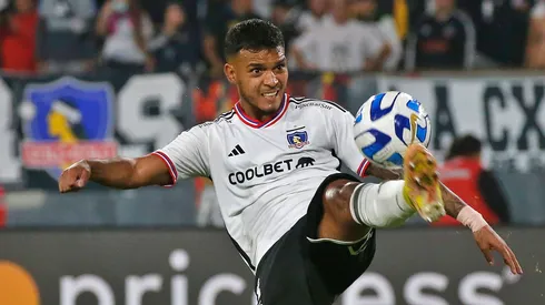 Gutiérrez interesa a Iquique en su regreso a la Primera División.