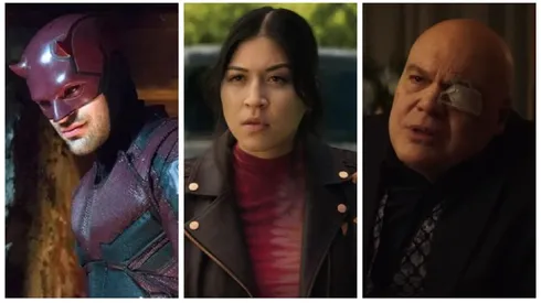 Conoce el horario de estreno de la serie de Marvel.