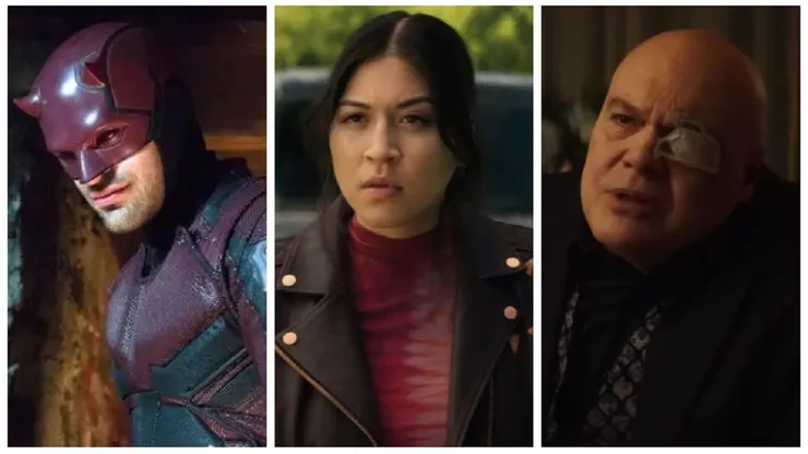 Conoce el horario de estreno de la serie de Marvel.