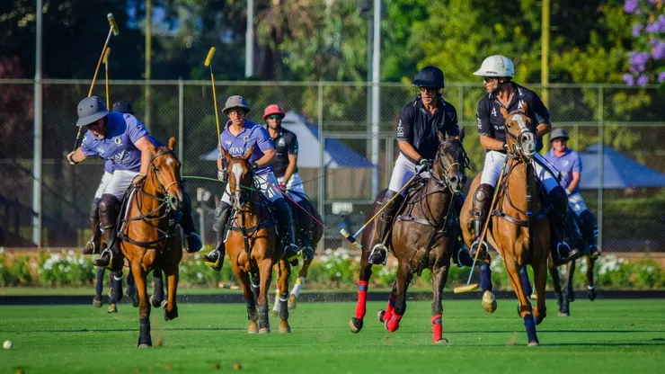 El polo tendrá una nueva versión de su apasionante Campeonato de Verano