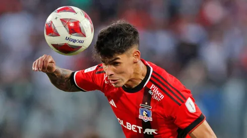 Wiemberg jugó 32 partidos con la camiseta del Cacique en el 2023.