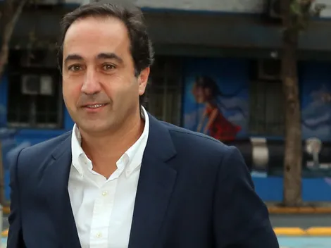 Polémica por visitas de ministros a la casa de Pablo Zalaquett