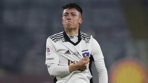 Almirón tiene considerado a Zavala