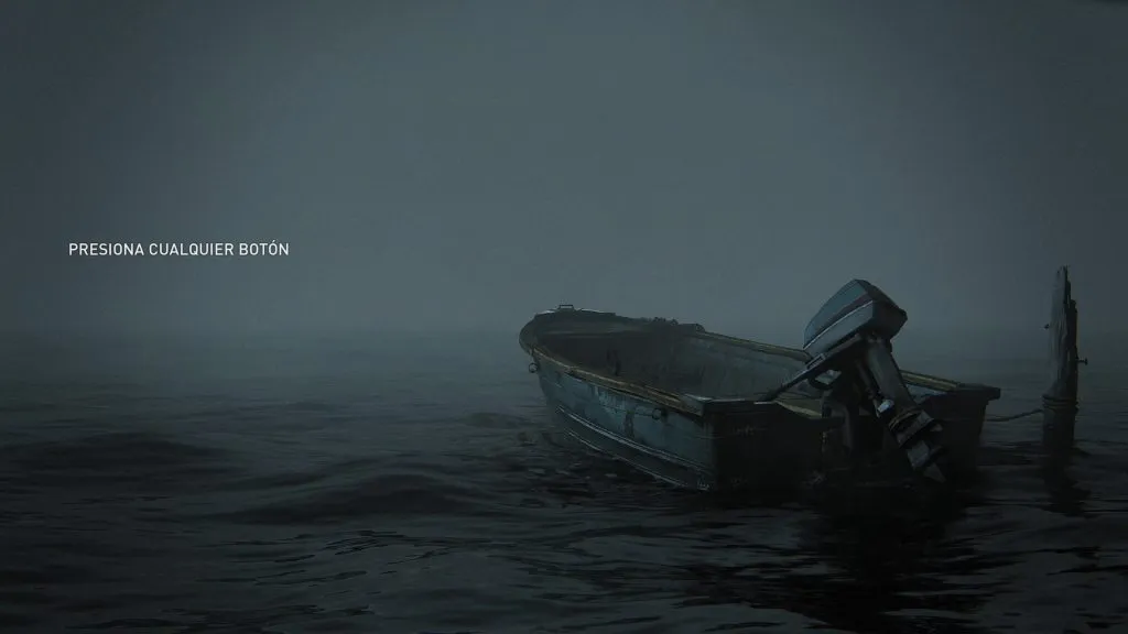 Foto: Captura The Last of Us 2 Remasterizado.