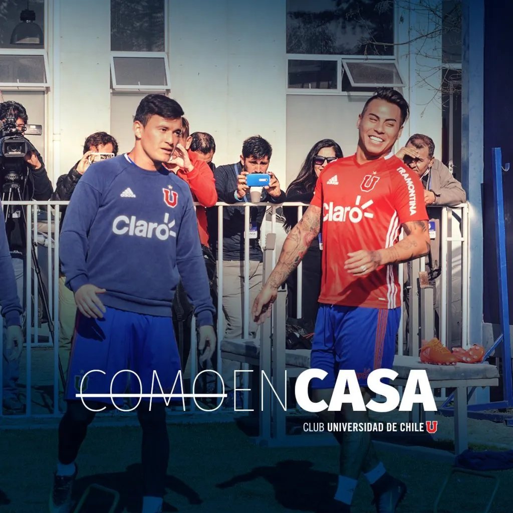 Universidad de Chile