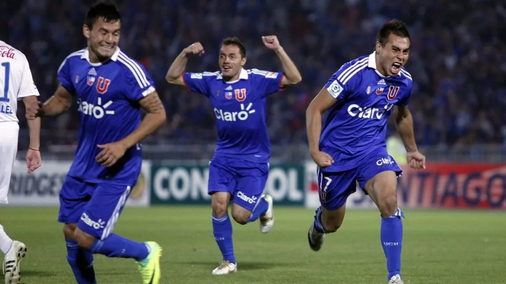 Universidad de Chile
