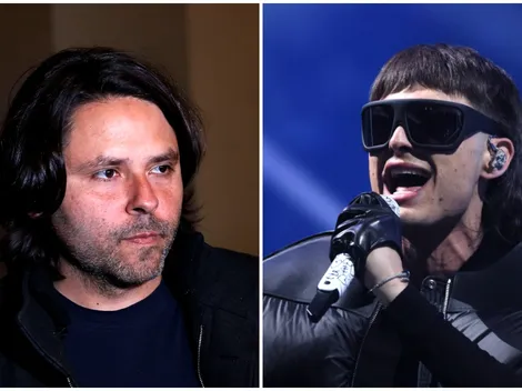 La polémica columna de Mayol sobre Peso Pluma, los narcos y la pedofilia