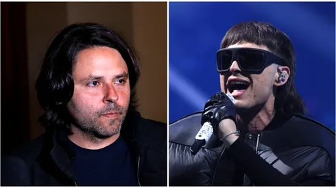 La polémica columna de Mayol sobre Peso Pluma, los narcos y la pedofilía.