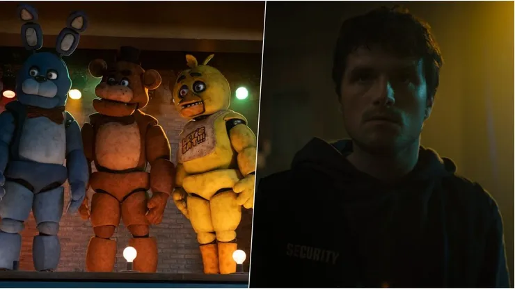 Revelan que Five Night at Freddy's estaría trabajando en una secuela