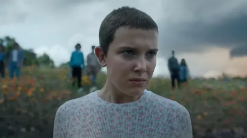 La serie anunció el inicio de su temporada final.