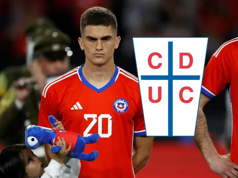 La UC detalla plan para seducir a Soto: "No ocultamos esa ilusión"