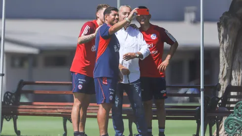 Las comunicaciones son importantes para los jugadores.