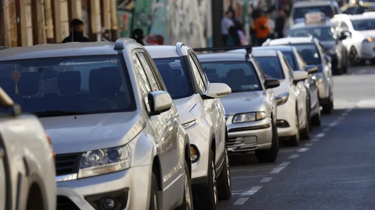 Los autos necesitan especial atención en verano.