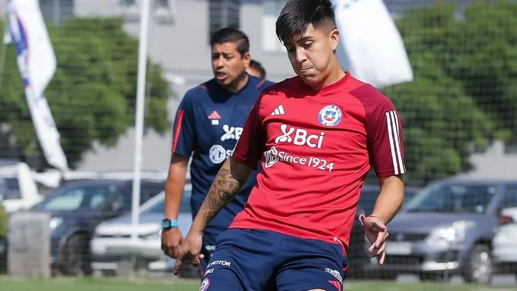 El entrenador de la Roja destaca el nuevo trabajo en mediciones para sus jugadores.