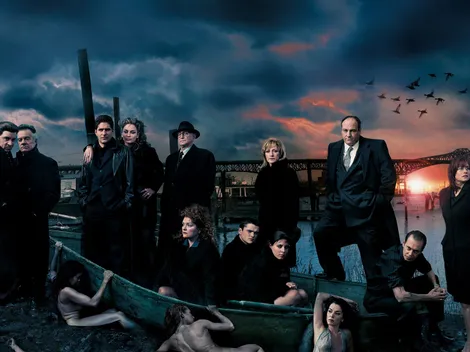 Los Soprano cumplen 25 años y HBO tendrá programación especial