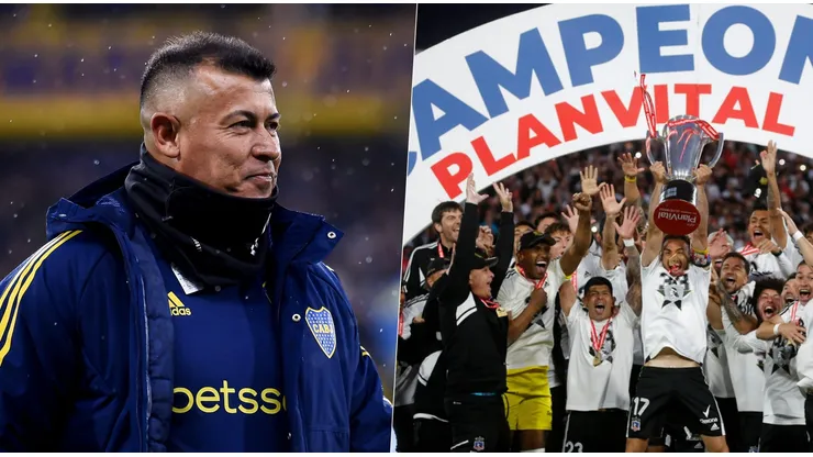 Almirón llevará a Carabalí y otro campeón 2022 a la pretemporada