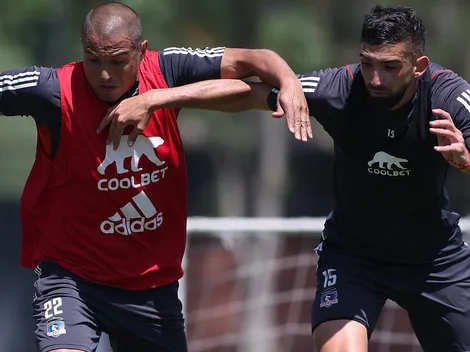 Colo Colo detalla el plan para su pretemporada