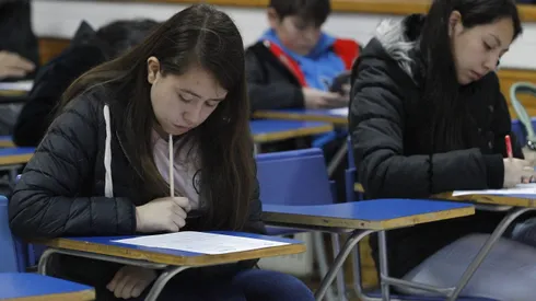 ¿Cuánto vale un preuniversitario? Miras las alternativas