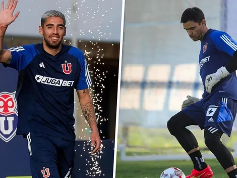 Castellón se pone los guantes para competir con Toselli en la U