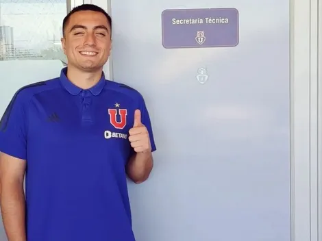 La fórmula de la U. de Chile para buscar sus refuerzos