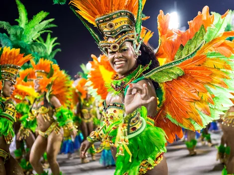 ¿Hay ofertas en vuelos? Así puedes viajar al Carnaval de Río