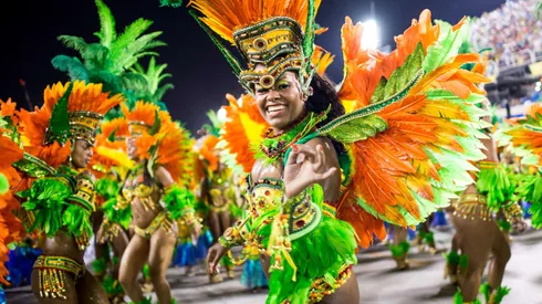 ¿Hay ofertas en vuelos? Así puedes viajar al Carnaval de Río.