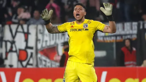 Colo Colo le pone trabas a la salida de Brayan Cortés a Vélez