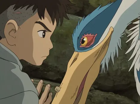 ¿Dónde ver The Boy and the Heron? Lo último de Studio Ghibil
