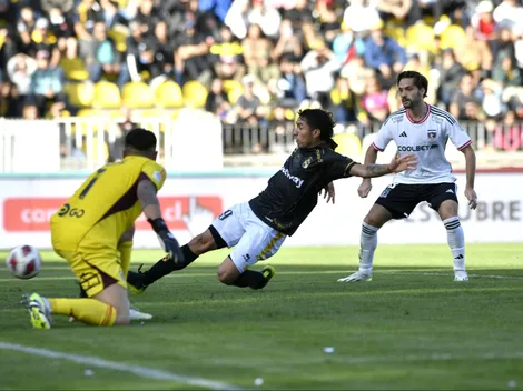 Sonríe Almirón: Colo Colo alista a dos refuerzos