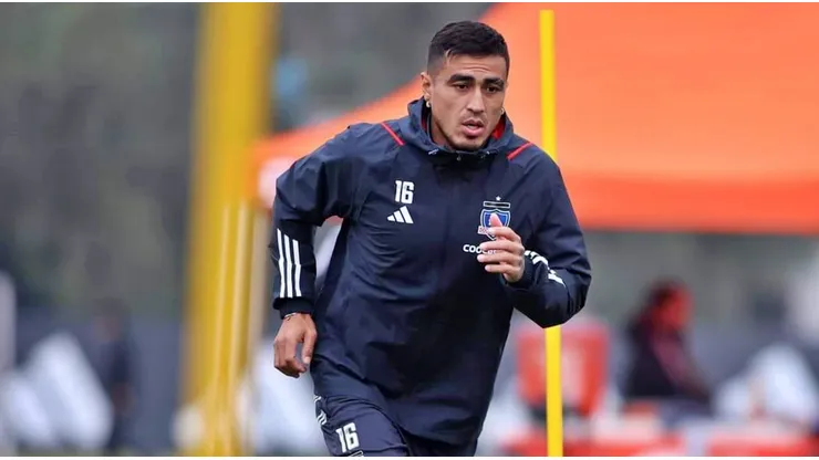 Lezcano entrena en solitario en el Monumental.