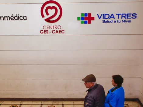 ¿Estás en isapre? Podrías recibir un importante devolución de dinero