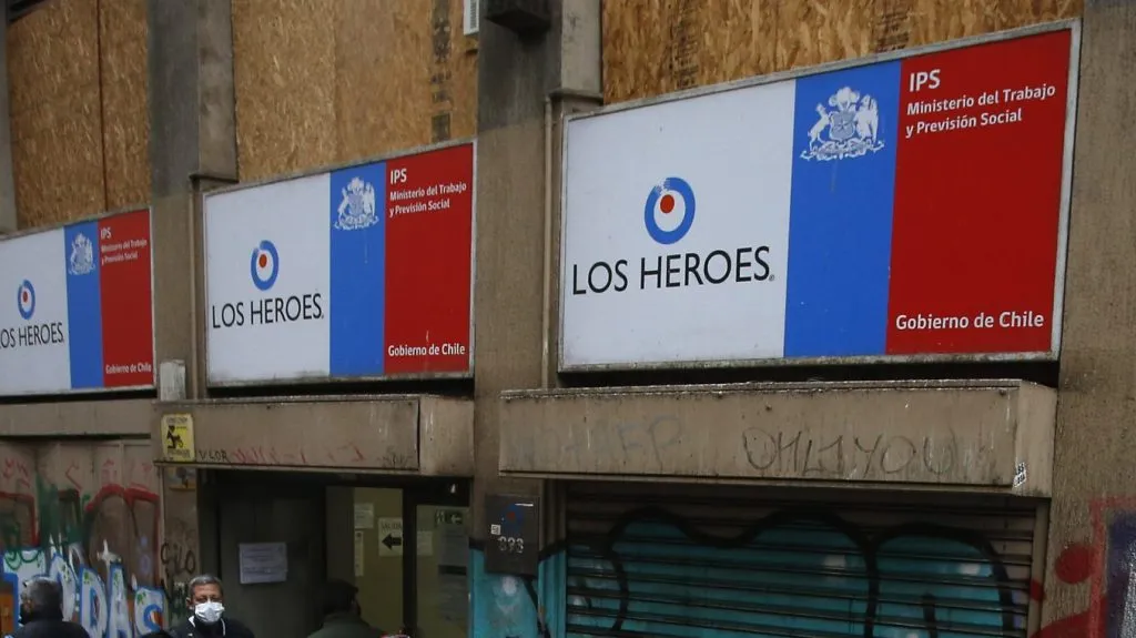 Cajas de compensación